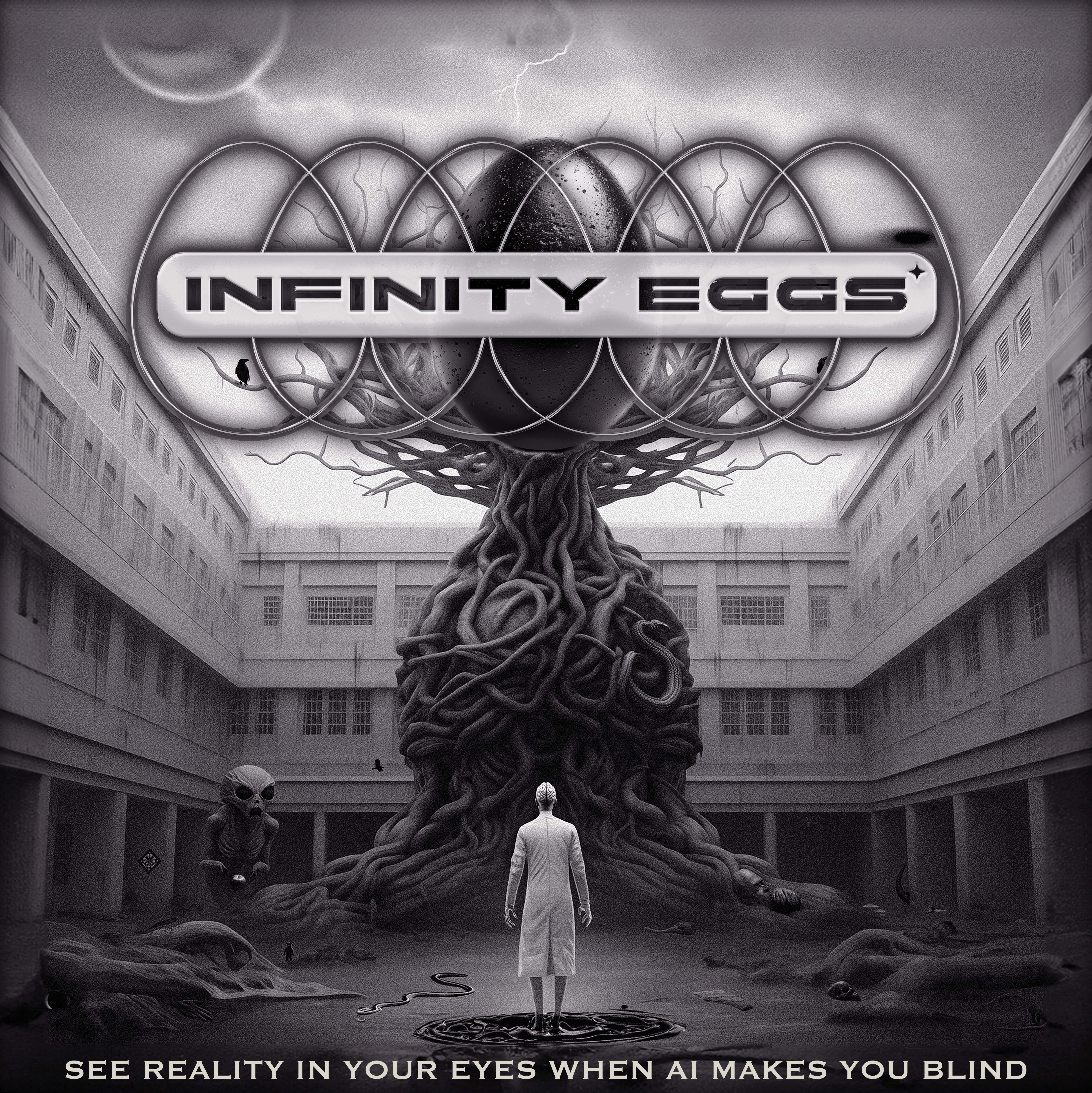 Infinity Eggs poster