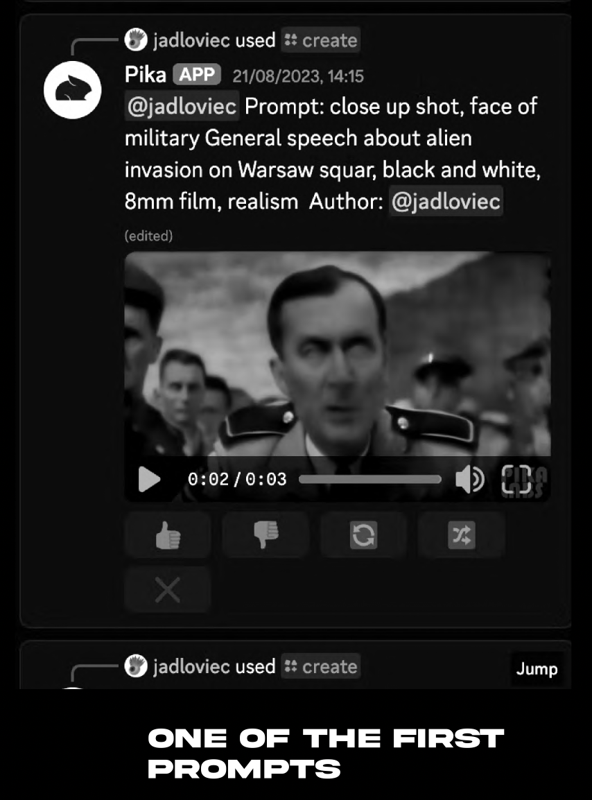 Discord/Pika screenshot